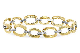 A045-92714: BRACELET .36 TW