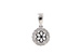 A232-32641: SEMI PENDANT .11 TW