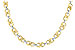 A235-07196: NECKLACE .60 TW (17 INCHES)