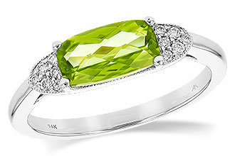 A318-71750: LDS RG 1.32 PERIDOT 1.40 TGW