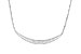 B319-58159: NECKLACE 1.50 TW (17 INCHES)