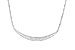 B319-58159: NECKLACE 1.50 TW (17 INCHES)
