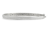 C234-09932: BANGLE 1.50 TW