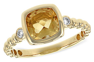 C235-02687: LDS RG 1.15 CITRINE 1.23 TGW