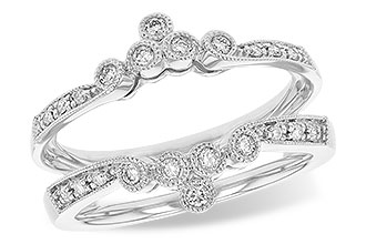 C235-98105: GUARD RG .25 TW