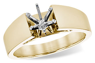 C318-70905: LDS SEMI RG