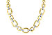 D052-28168: NECKLACE .48 TW (17 INCHES)