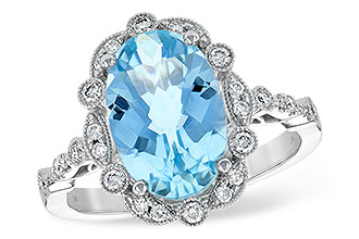 D235-92650: LDS RG 2.77 AQUA 3.03 TGW