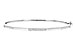 D318-68159: BANGLE .26 TW