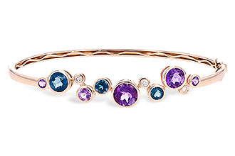 D318-72650: BANGLE 3.79 SEMI-PREC 3.90 TGW