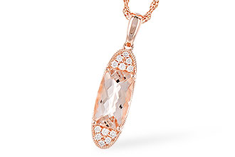 D319-55396: NECK 1.55 MORGANITE 1.65 TGW