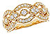 D319-57268: LDS DIA WED RG .50 TW