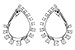D319-60850: EARR 1.00 TW