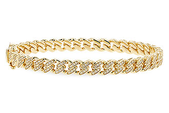 D319-61732: BANGLE .50 TW