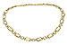 E235-04468: NECKLACE .80 TW (17 INCHES)