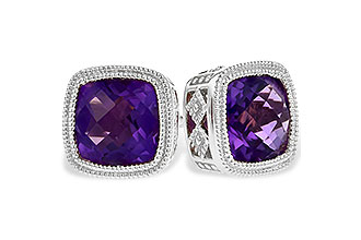 E318-65368: EARR 1.70 TW AMETHYST