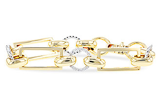 E319-57214: BRACELET 1.42 TW