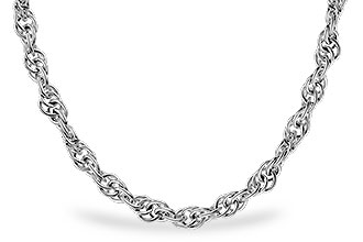 E319-60877: ROPE CHAIN (18", 1.5MM, 14KT, LOBSTER CLASP)