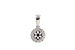 F232-31814: SEMI PENDANT .10 TW