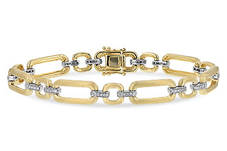 F234-18177: BRACELET .30 TW