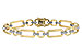 F234-18177: BRACELET .30 TW