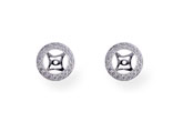 G229-60841: EARRING JACKET .32 TW (FOR 1.50-2.00 CT TW STUDS)