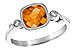 G229-62704: LDS RG 1.10 CITRINE 1.15 TGW