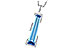 G235-02641: NECK 5.18 BLUE TOPAZ 5.28 TGW