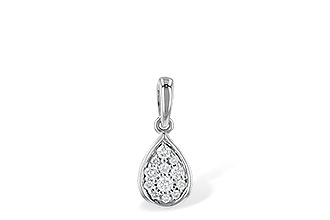 G318-64504: PENDANT .16 TW