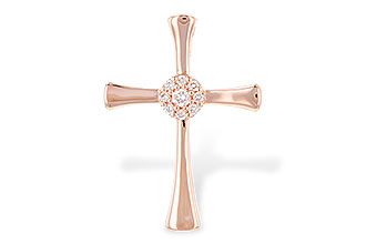 G319-55395: PENDANT .09 TW