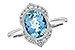 H235-91732: LDS RG 1.56 AQUA 1.70 TGW