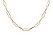 H319-55441: NECKLACE 1.00 TW (17 INCHES)