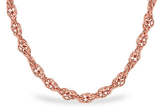 H319-60868: ROPE CHAIN (24", 1.5MM, 14KT, LOBSTER CLASP)