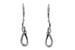 K230-49013: EARRINGS .03 TW