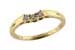 L138-65413: LDS WED RG .12 TW