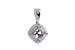 L230-49050: SEMI PENDANT .18 TW