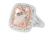 L234-13559: LDS RG 4.25 MORGANITE 4.83 TGW