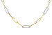 L319-55450: NECKLACE .75 TW (17 INCHES)
