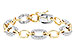 L319-56295: BRACELET 1.07 TW