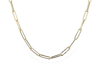 L319-59050: 18" CHAIN ONLY FROM A319-55450