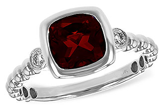 M235-02677: LDS RG 1.52 GARNET 1.60 TGW