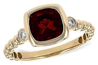 M235-02677: LDS RG 1.52 GARNET 1.60 TGW