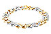 M319-59004: BRACELET 1.70 TW