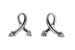 A045-99923: EARRINGS .07 TW