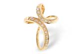 A052-30878: PENDANT .09 TW