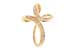 A052-30878: PENDANT .09 TW