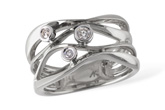 A138-65441: LDS WED RG .14 TW