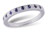 A229-60850: LDS WED RG .12 SAPP .21 TGW