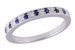 A229-60850: LDS WED RG .12 SAPP .21 TGW