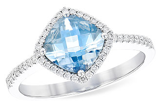 A229-62714: LDS RG 1.13 AQUA 1.29 TGW (7MM AQUA)